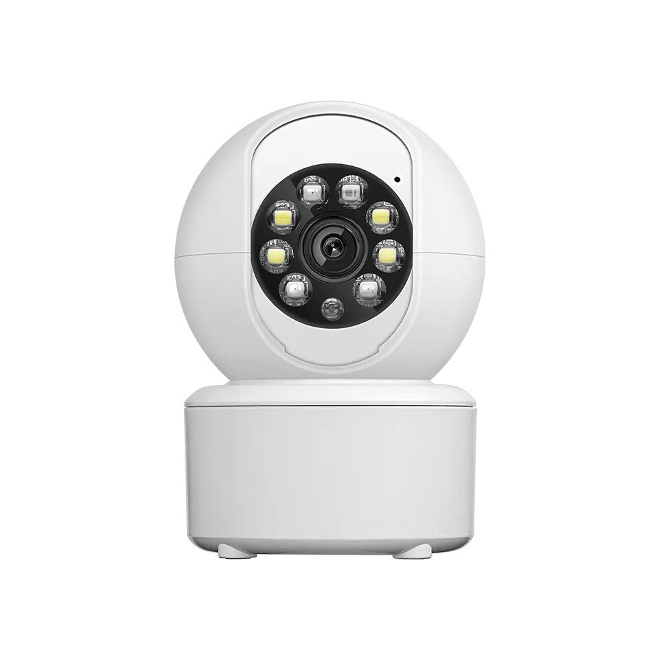 3MP Dual Light PTZ CCTV Camera | CCTV Camera Price in Nepal