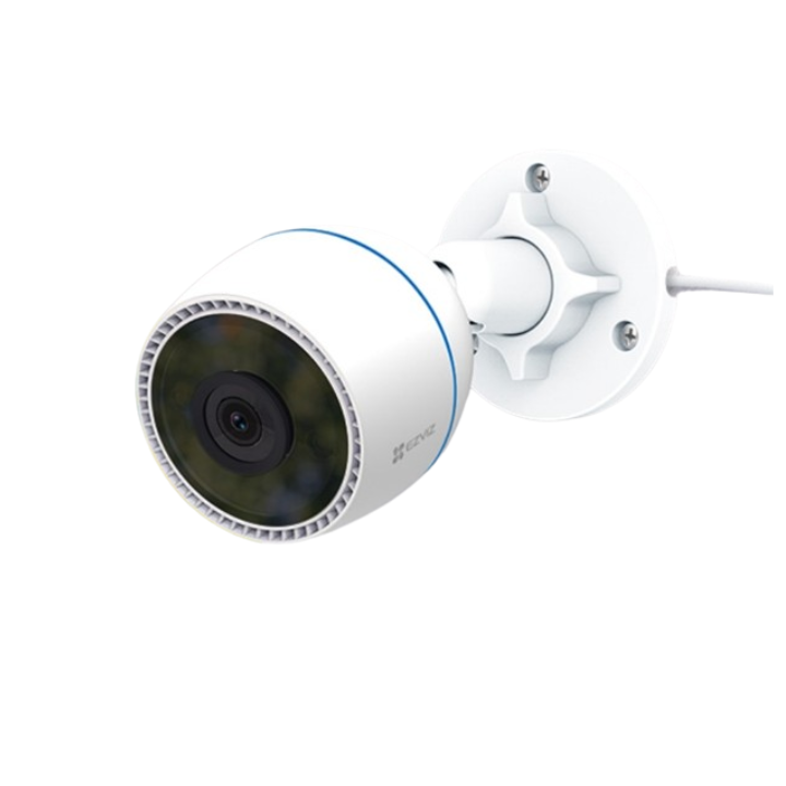 EZVIZ C3TN 2MP Wi-Fi Smart Home CCTV Camera