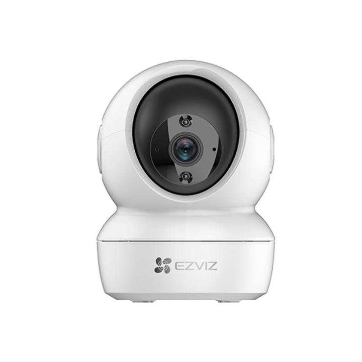 EZVIZ H6C 1080P Smart Panoramic Camera – Best CCTV Camera Price in Nepal