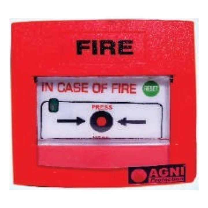 AP-AM ABS - MCP Conventional Accessories