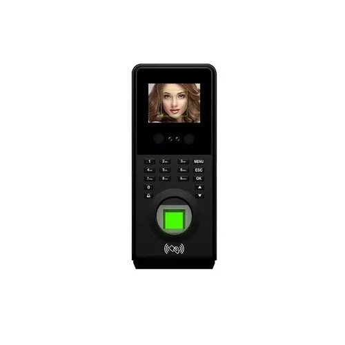 Bio-Face Time Attendance & Access Control | Nepal